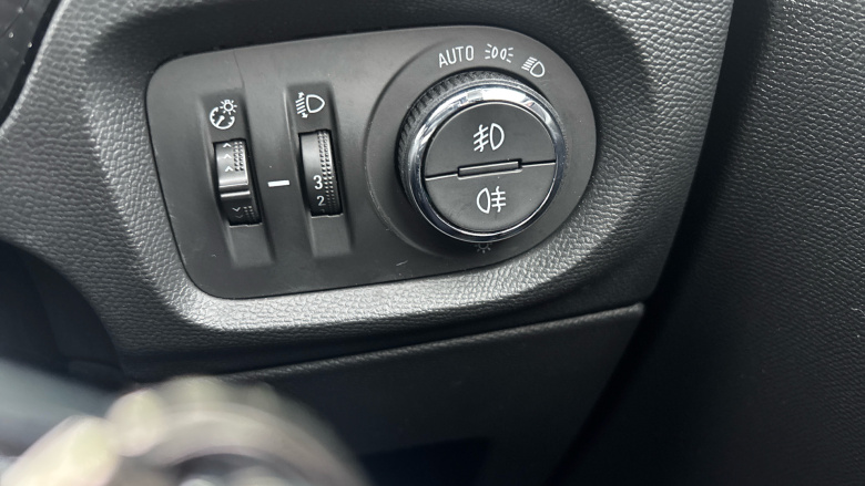 Vauxhall Corsa 1.2 Turbo SRi Edition 5dr Petrol Hatchback